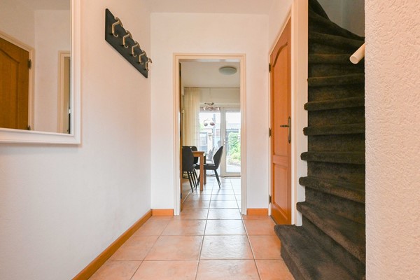 Medium property photo - Tjalkstraat 1, 4731 LD Oudenbosch
